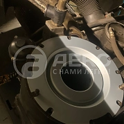 Техническое обслуживание компрессора Atlas Copco GA37+FF_2