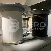 Техническое обслуживание компрессора Atlas Copco GA37+FF_4