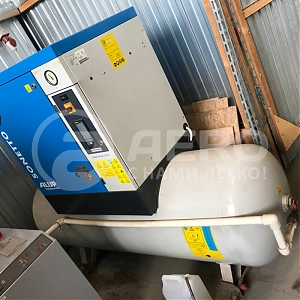 Техническое обслуживание компрессора Alup Sonetto 20-10 500 L
