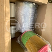 Техническое обслуживание компрессоров EKOMAK 55 CD VST _3