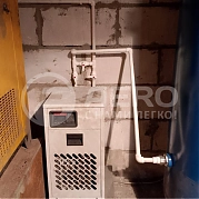 Техническое обслуживание компрессора Berg BK-11P_2