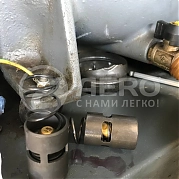 Техническое обслуживание компрессора Atlas Copco GA37 VSD_4