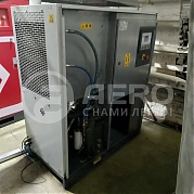 Техническое обслуживание компрессора Atlas Copco GA18+ FF_1