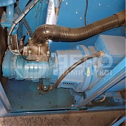 Техническое обслуживание компрессора Almig Variable XP37_2