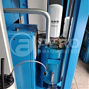 Техническое обслуживание компрессора Almig Variable XP37_3