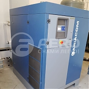 Техническое обслуживание компрессора Ariacom NT55 10_1