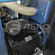 Техническое обслуживание компрессора Ariacom NT55 10_3