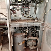 Техническое обслуживание компрессора Atlas Copco G45 PA 10_2