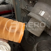 Техническое обслуживание компрессора Atlas Copco G45 PA 10_3