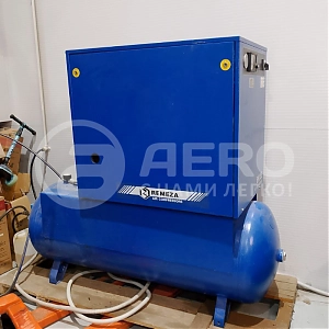 Техническое обслуживание и диагностика компрессора Ремеза ВК15Е 10 500