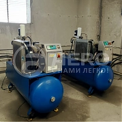 Техническое обслуживание компрессоров Remeza ВК20А 10_1