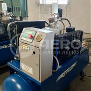 Техническое обслуживание компрессоров Remeza ВК20А 10_3