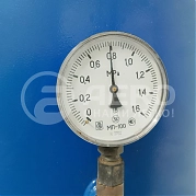 Ремонт компрессора IRONMAC IC7.5/8 C VSD_2