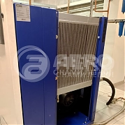 Ремонт компрессора KAESER SK22_2