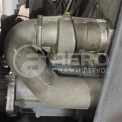 Ремонт компрессора Atlas Copco GA160_2