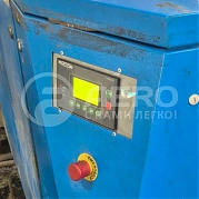 Замена панели управления компрессора ABAC FORMULA 22_2