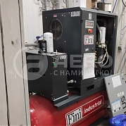 Техническое обслуживание компрессора FINI Plus 16-10-500 ES_1