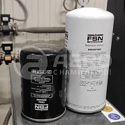 Техническое обслуживание компрессора FINI Plus 16-10-500 ES_3