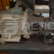 Техническое обслуживание компрессора BERG BK-7.5_2