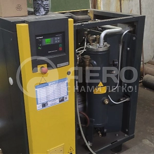 Техническое обслуживание компрессора Kaeser SK 21