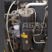 Техническое обслуживание компрессора Kaeser SK 21_2