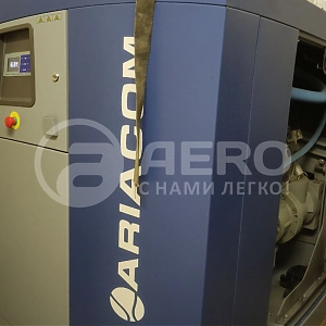 Техническое обслуживание компрессора Ariacom NT45