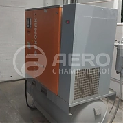 Техническое обслуживание компрессора ECOMAC DMD 300_1