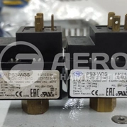 Техническое обслуживание компрессора BERG BK-7.5_3