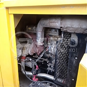 Диагностика генератора Atlas Copco QAS100_3