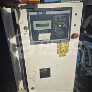 Диагностика дизельного генератора FG WILSON_1