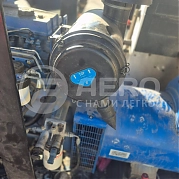 Диагностика дизельного генератора FG WILSON_2