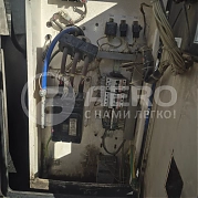 Диагностика дизельного генератора FG WILSON_3