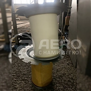 Монтаж винтового блока и техническое обслуживание компрессора Atlas Copco GA30 Plus_3