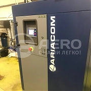 Техническое обслуживание компрессора ARIACOM NT 30 10_1