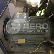 Техническое обслуживание компрессора ARIACOM NT 30 10_2