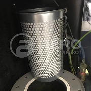 Техническое обслуживание компрессора ARIACOM NT 30 10_3