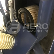 Техническое обслуживание компрессора ARIACOM NT 30 10_5