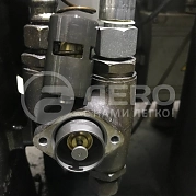 Техническое обслуживание компрессора Atlas Copco GA11 FF_2