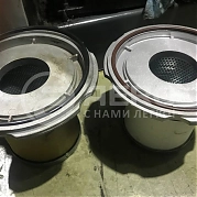 Техническое обслуживание компрессора Atlas Copco GA11 FF_3