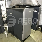 Техническое обслуживание компрессора Atlas Copco GA11 FF_1