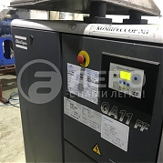 Техническое обслуживание компрессора Atlas Copco GA11 FF_4