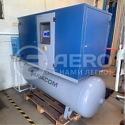 Техническое обслуживание компрессора ARIACOM NT11 10 500_1