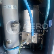 Техническое обслуживание компрессора ARIACOM NT11 10 500_2