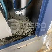 Техническое обслуживание компрессора ARIACOM NT11 10 500_3