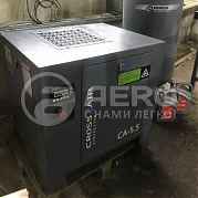 Техническое обслуживание компрессора CrossAir CA 5.5-10_1