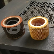 Техническое обслуживание компрессора CrossAir CA 5.5-10_2