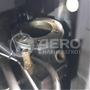 Техническое обслуживание компрессора CrossAir CA 5.5-10_4