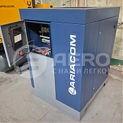 Замена панели управления на компрессоре ARIACOM NT 30_2