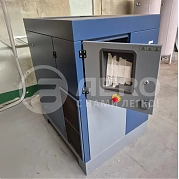 Замена панели управления на компрессоре ARIACOM NT 30_3