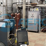 Техническое обслуживание компрессора Atlas Copco GX3P_1